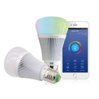 Slika za kategoriju Pametna rasvjeta