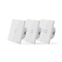 Slika za kategoriju Pametni zidni prekidači