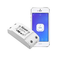 Slika za kategoriju Pametni prekidači