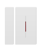 Slika RF senzor za vrata i prozore - DW1