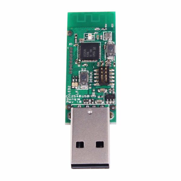 Picture of Zigbee CC2531 USB Dongle